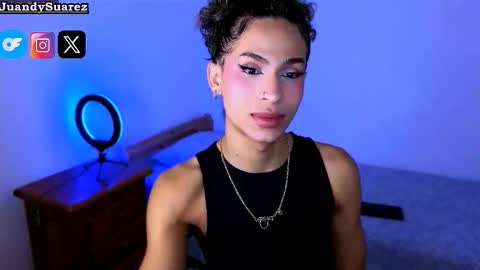 Snapshot of fabi_smith09 chatting on January 17, 5:56 am Fabi online show from January 17, 5:56 am