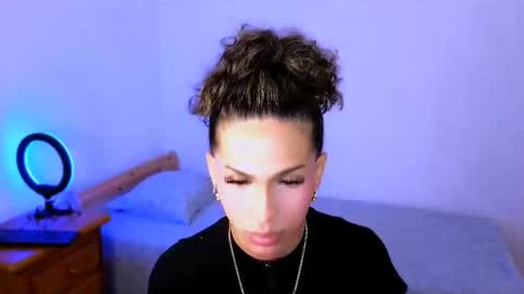 Snapshot of fabi_smith09 chatting on January 18, 11:03 am Fabi online show from January 18, 11:03 am