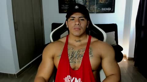 Fabian arango online show from May 5, 6:27 pm