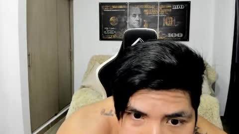 Fabian arango online show from June 27, 11:04 am