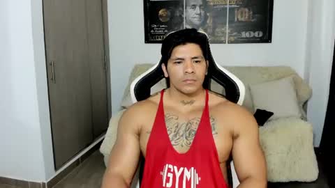 Fabian arango online show from June 28, 11:27 am