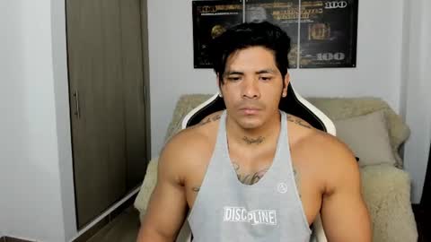 Fabian arango online show from June 29, 11:21 am