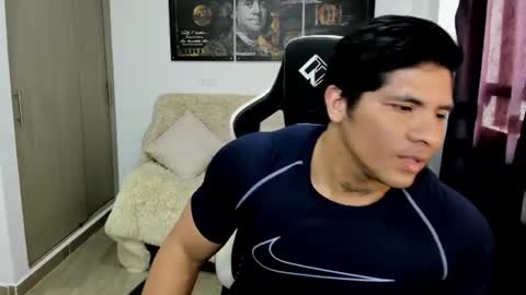 Fabian arango online show from July 9, 6:34 pm
