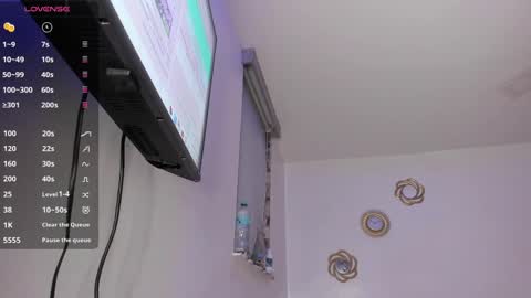 Thianna online show from February 28, 7:26 am