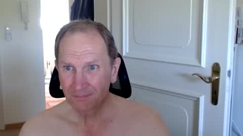 Fabian online show from June 28, 7:03 am