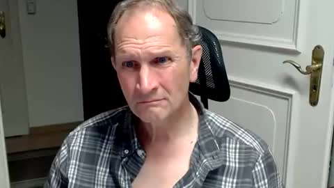 Fabian online show from July 8, 7:18 pm