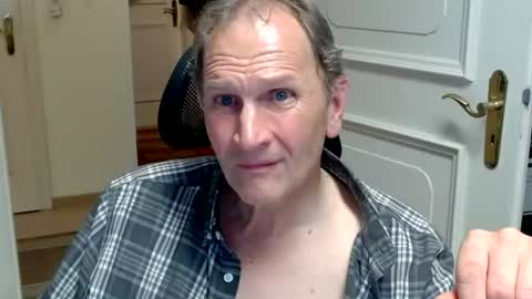 Fabian online show from July 9, 9:08 pm