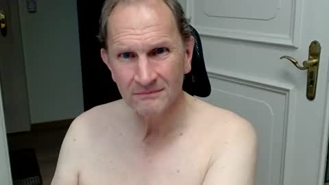 Fabian online show from July 10, 8:55 pm