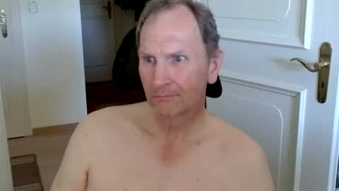 Fabian online show from July 11, 9:56 am
