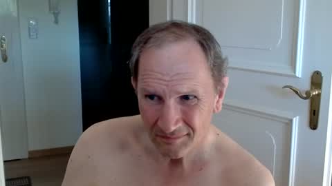 Fabian online show from July 12, 5:04 pm