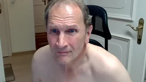 Fabian online show from July 13, 7:49 pm