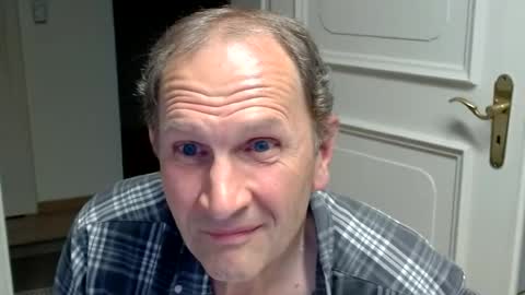 Fabian online show from July 16, 10:27 pm
