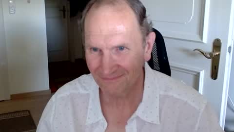 Fabian online show from July 17, 11:39 am