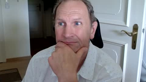 Fabian online show from July 18, 11:03 am