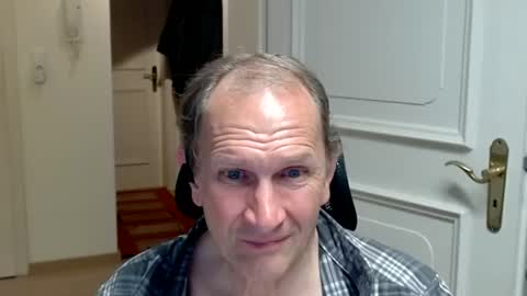 Fabian online show from July 19, 9:18 pm