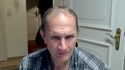 Fabian online show from July 20, 9:06 pm