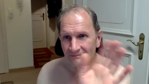 Fabian online show from July 30, 9:03 pm