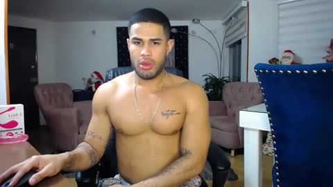 Fabian online show from December 4, 10:35 am