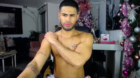 Fabian online show from December 5, 6:54 am