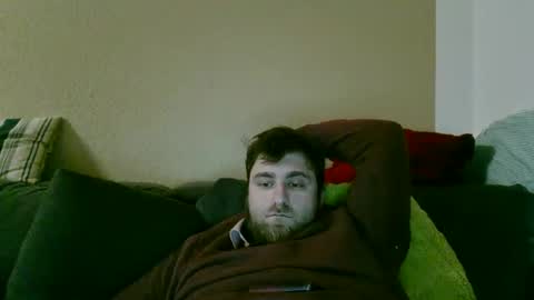 fabili1995 online show from December 6, 3:33 pm