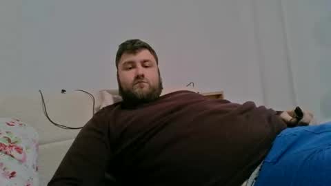 fabili1995 online show from November 27, 6:10 pm