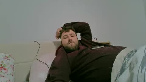 fabili1995 online show from November 28, 7:38 pm