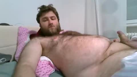 fabili1995 online show from February 20, 8:31 pm