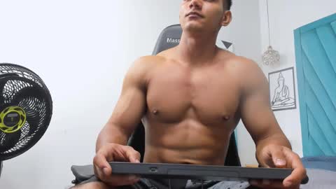 FABIO online show from September 29, 6:13 pm