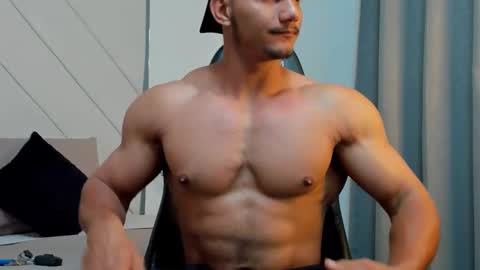 FABIO online show from November 15, 10:59 pm