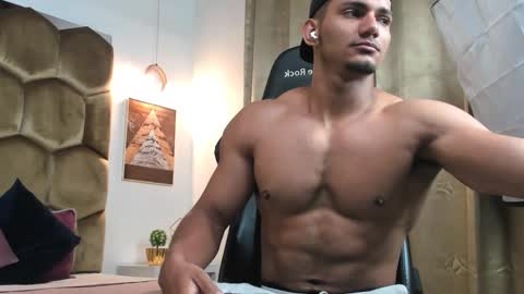 FABIO online show from November 29, 11:24 am