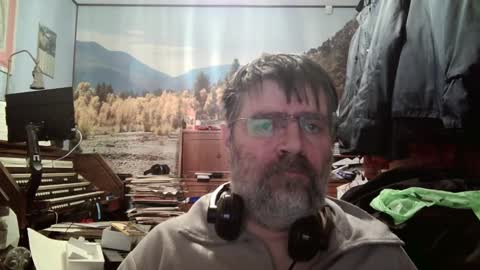 Fabius online show from February 22, 1:55 am