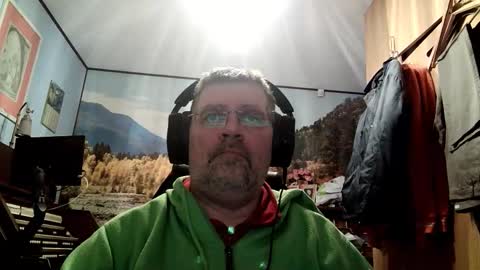 Snapshot of fabius2673 chatting on February 15, 9:00 pm Fabius online show from February 15, 9:00 pm