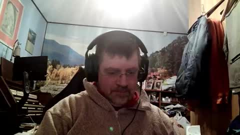 Snapshot of fabius2673 chatting on February 24, 5:11 pm Fabius online show from February 24, 5:11 pm