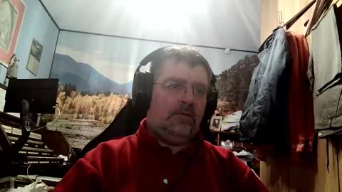 Snapshot of fabius2673 chatting on March 4, 9:54 pm Fabius online show from March 4, 9:54 pm