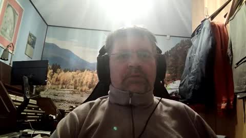 Snapshot of fabius2673 chatting on March 24, 8:08 am Fabius online show from March 24, 8:08 am