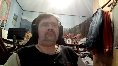 Fabius online show from May 19, 6:53 am