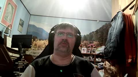 Fabius online show from May 23, 7:46 am