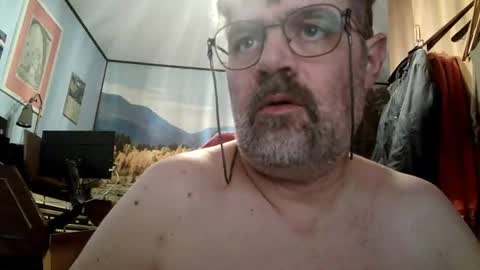 Fabius online show from July 23, 4:38 pm