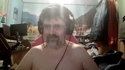 Fabius online show from July 30, 9:03 pm
