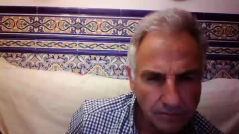 fabrichio691 online show from December 18, 7:30 pm