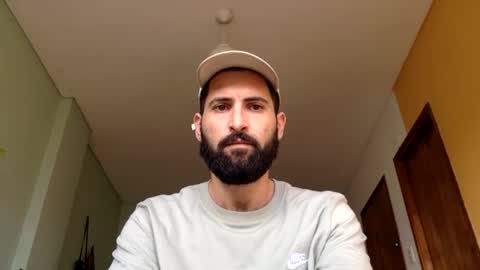 Fabrizzio online show from June 3, 2:33 pm
