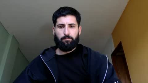 Fabrizzio online show from July 2, 3:18 pm