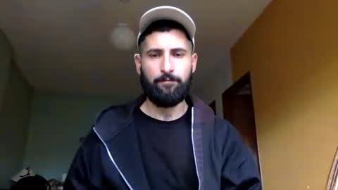 Fabrizzio online show from July 12, 5:37 pm