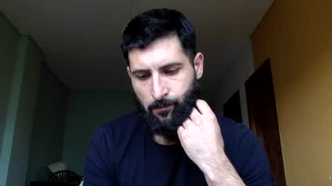 Fabrizzio online show from July 30, 3:44 pm