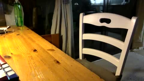 Fabro online show from February 25, 6:20 pm