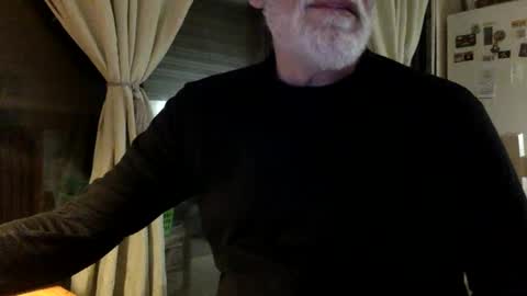 Fabro online show from February 26, 9:58 pm