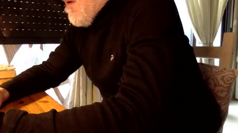 Fabro online show from February 9, 7:45 am