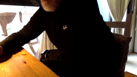 Snapshot of fabro45 chatting on February 11, 7:24 am Fabro online show from February 11, 7:24 am