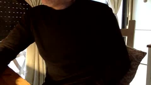 Snapshot of fabro45 chatting on February 18, 6:53 am Fabro online show from February 18, 6:53 am