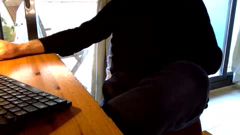 Snapshot of fabro45 chatting on March 27, 8:26 am Fabro online show from March 27, 8:26 am